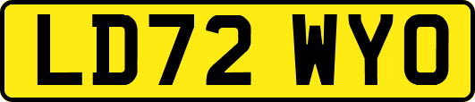 LD72WYO