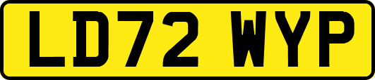 LD72WYP