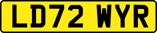 LD72WYR