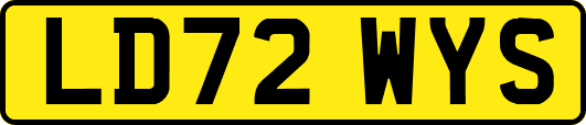 LD72WYS