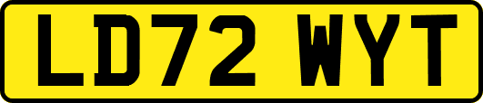 LD72WYT
