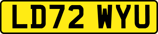 LD72WYU