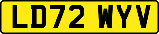 LD72WYV