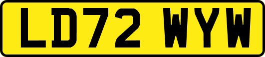 LD72WYW