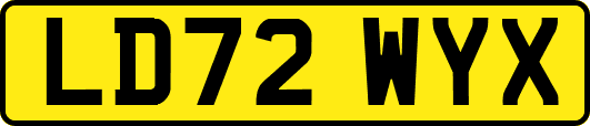LD72WYX