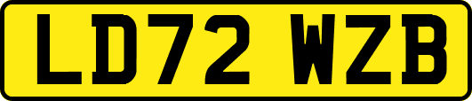 LD72WZB