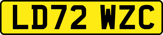LD72WZC