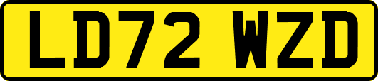 LD72WZD