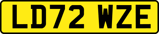 LD72WZE