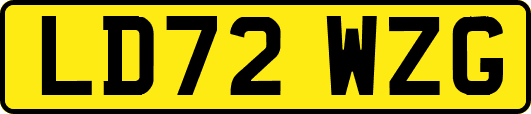 LD72WZG