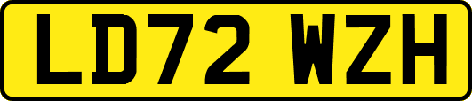 LD72WZH