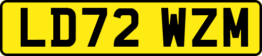 LD72WZM