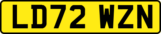 LD72WZN