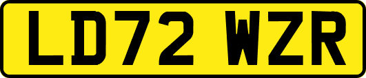 LD72WZR