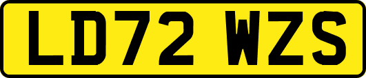 LD72WZS