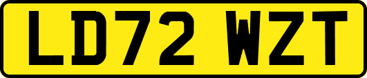 LD72WZT