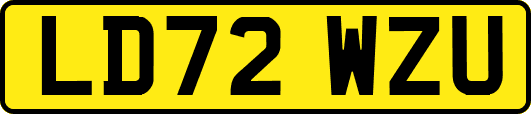 LD72WZU