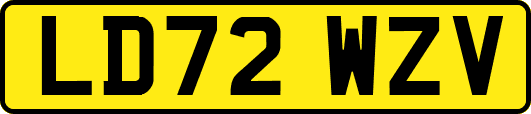 LD72WZV