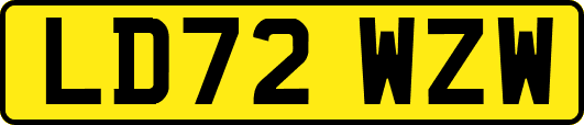 LD72WZW