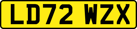 LD72WZX