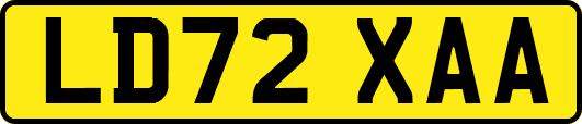LD72XAA