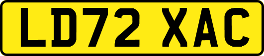 LD72XAC