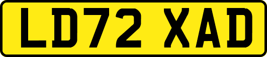 LD72XAD
