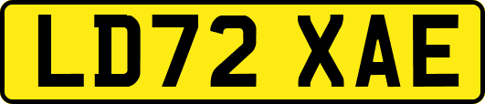 LD72XAE