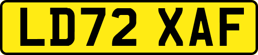 LD72XAF