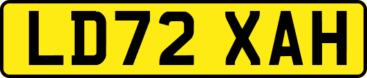 LD72XAH