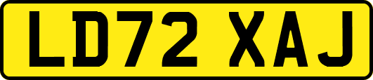 LD72XAJ