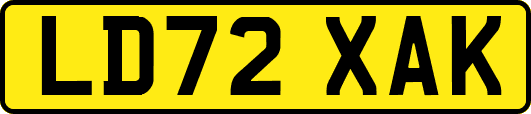 LD72XAK