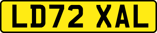 LD72XAL