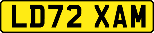 LD72XAM