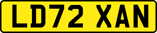 LD72XAN