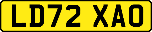 LD72XAO