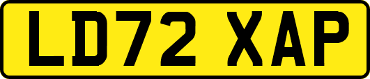LD72XAP