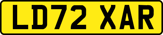 LD72XAR