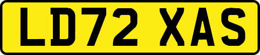 LD72XAS