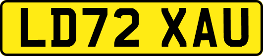 LD72XAU