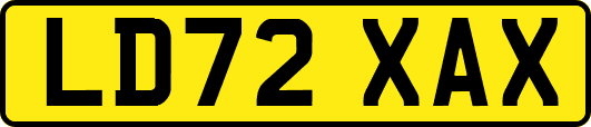 LD72XAX