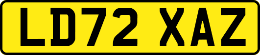 LD72XAZ