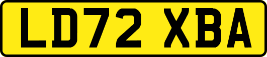 LD72XBA