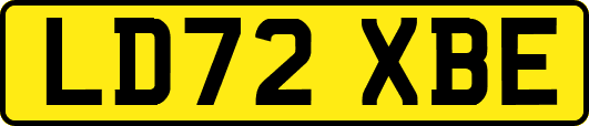 LD72XBE