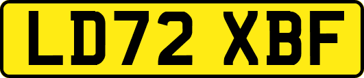 LD72XBF