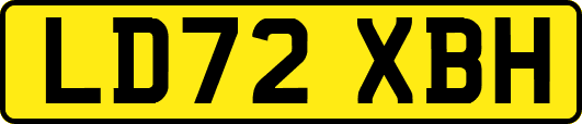 LD72XBH