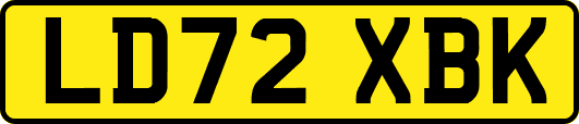 LD72XBK
