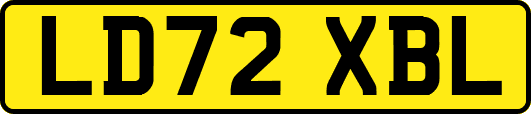 LD72XBL