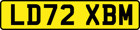 LD72XBM