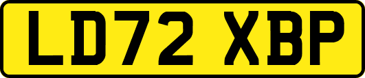 LD72XBP